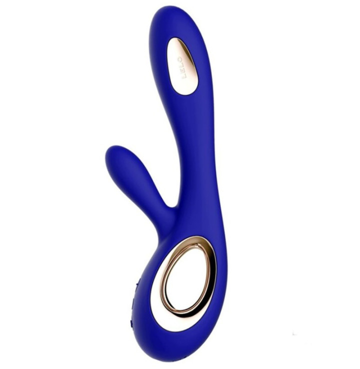 Lelo Soraya Wave Azul