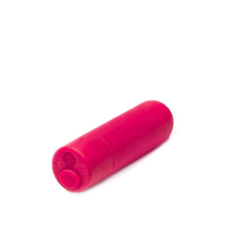 Rocket Mini Recargable Cereza