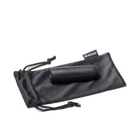 Rocket Mini Recargable Negro