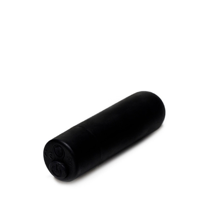 Rocket Mini Recargable Negro