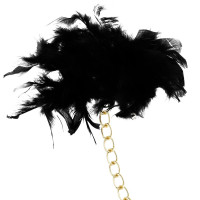 Chic Desire Esposas Plumas