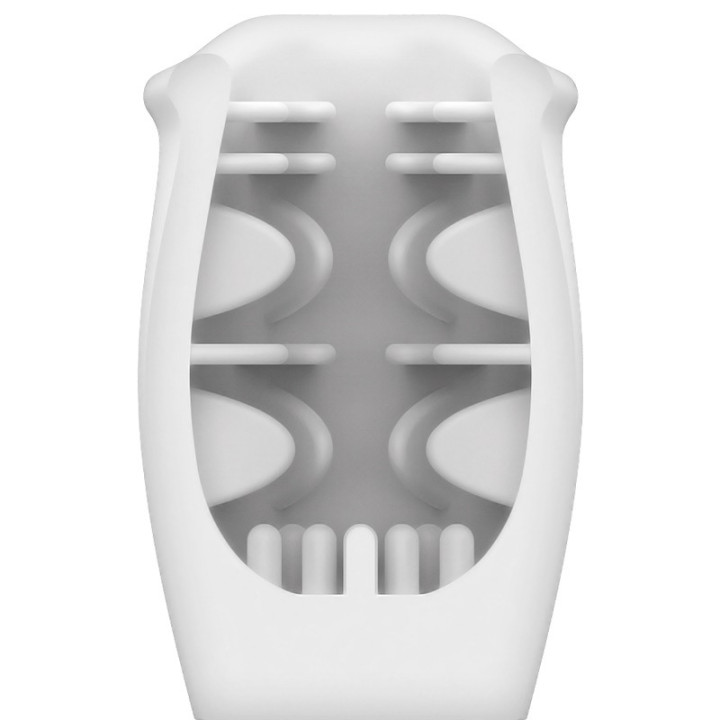Spinjob Masturbador con Rotación