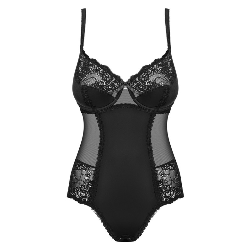 Amallie Teddy