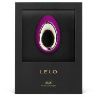 Lelo Insignia Alia Vibrador Deep Rose