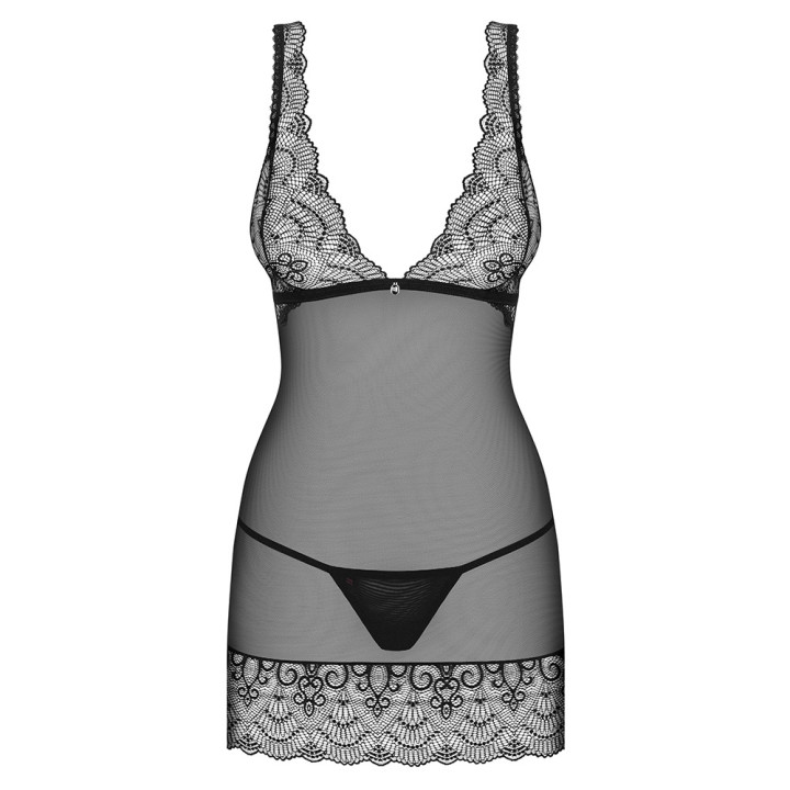 Chemise Firella