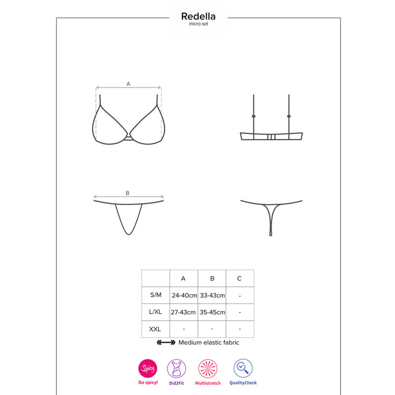 Redella Set