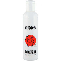 Nuru Aceite 1000 ml