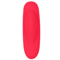 Venus Tanga Vibrador Cereza