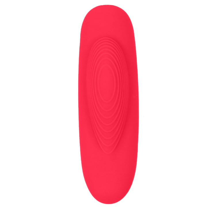 Venus Tanga Vibrador Cereza