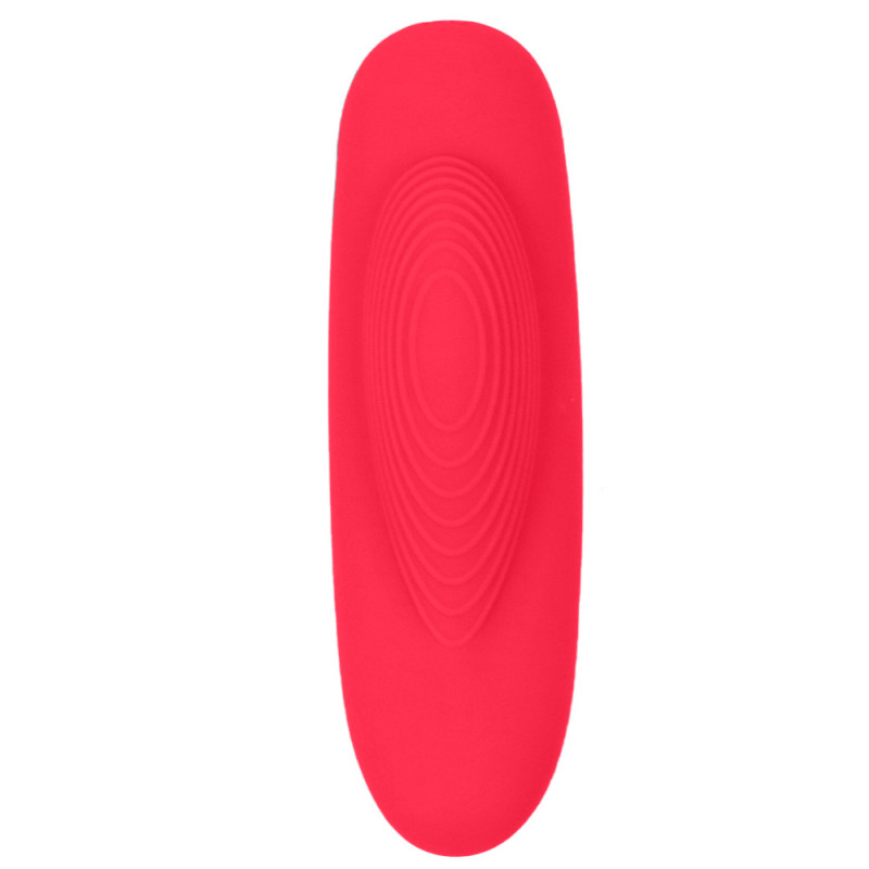 Venus Tanga Vibrador Cereza