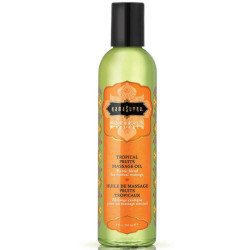 Aceite Frutas Tropicales