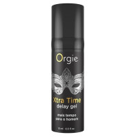 Xtra Time Gel Retardante