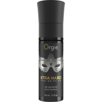 Xtra Hard Gel de Erección 50 ml