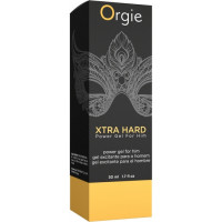 Xtra Hard Gel de Erección 50 ml
