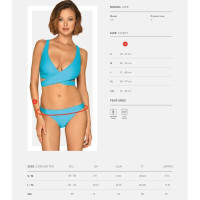Cobaltica Bikini
