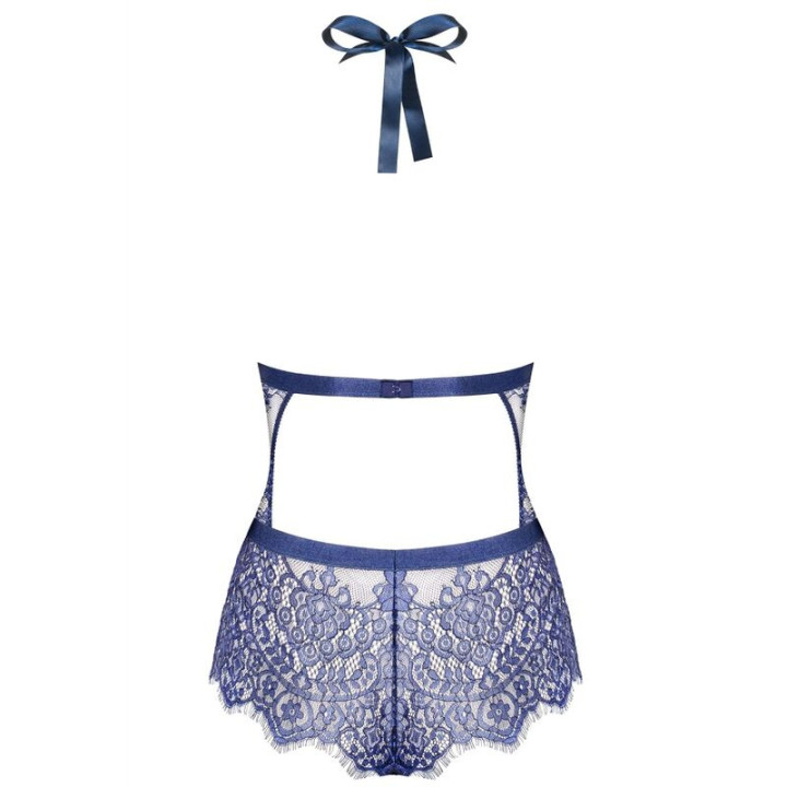 Flowlace Teddy