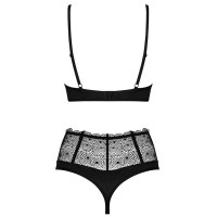 Sharlotte Set Dos Piezas