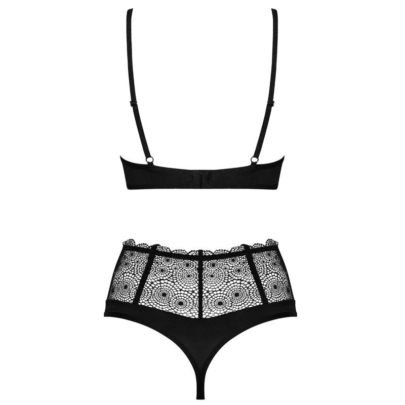 Sharlotte Set Dos Piezas