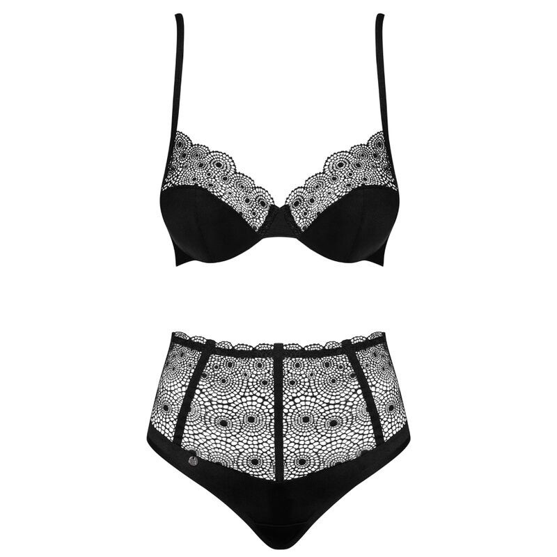 Sharlotte Set Dos Piezas