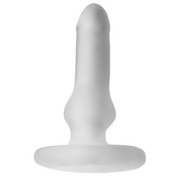 Hump Gear XL Transparente
