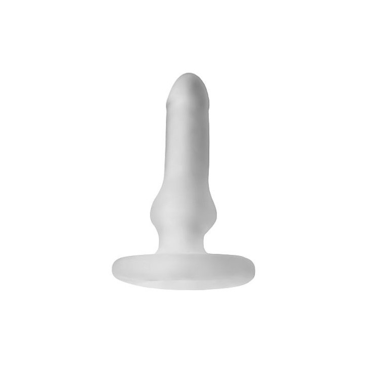 Humo Gear XL Transparente