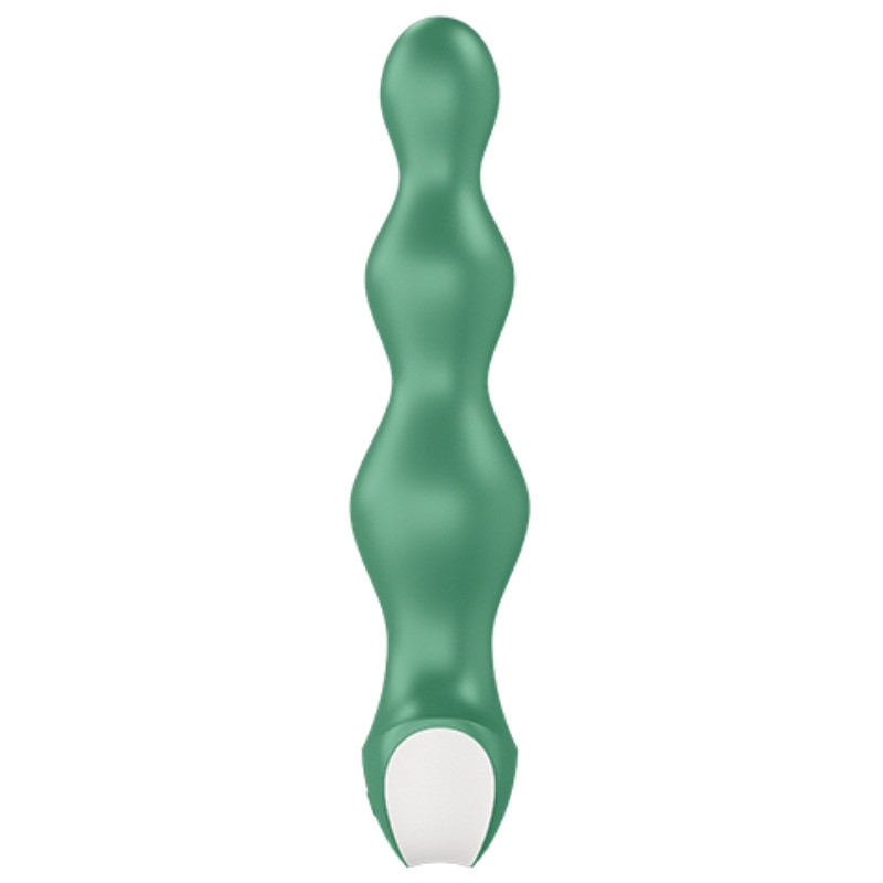 Lolli Plug 2 Verde