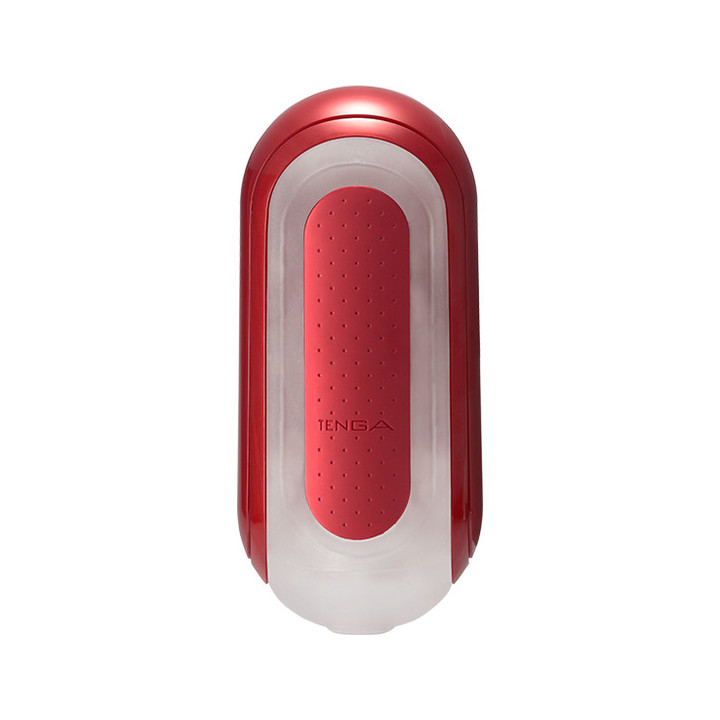 Flip 0 (Zero) Rojo