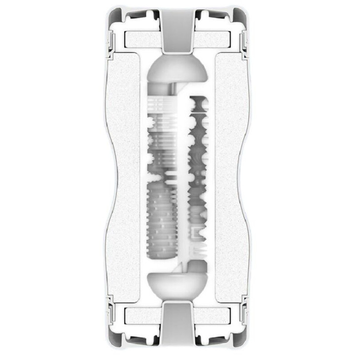 Premium Dual Sensation Cup