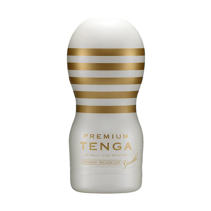 Premium Original Vacuum Cup Gentle