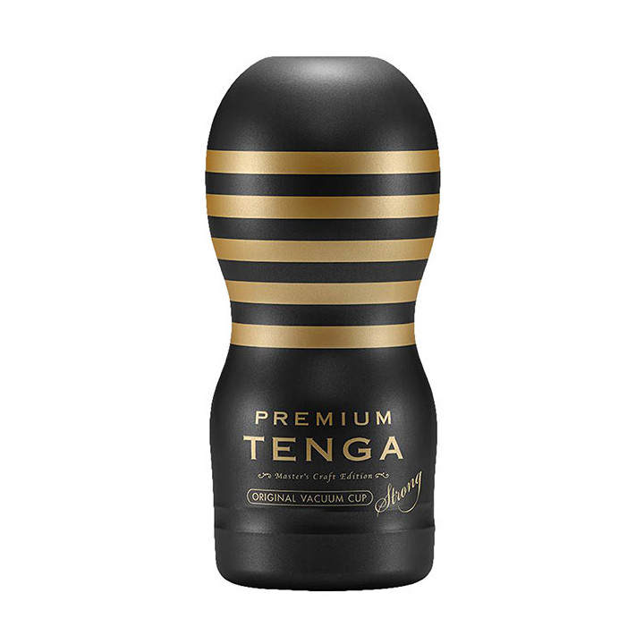 Premium Original Vacuum Cup Strong