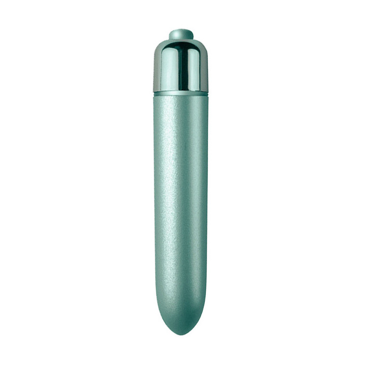 Touch of Velvet Aqua