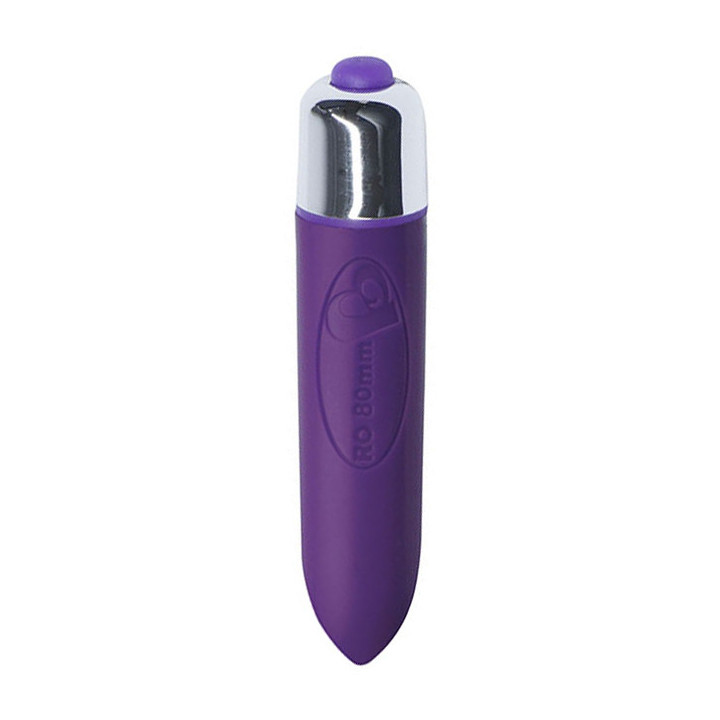 RO-80 Me Orgasmic Morado