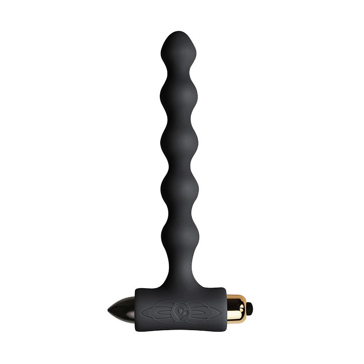 Petite Sensations Pearls Negro