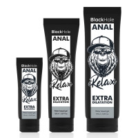 Anal Relax Extra Dilatación 150 ml