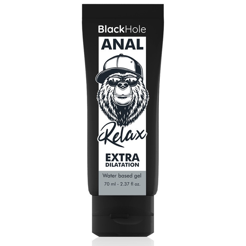 Anal Relax Extra Dilatación 70 ml