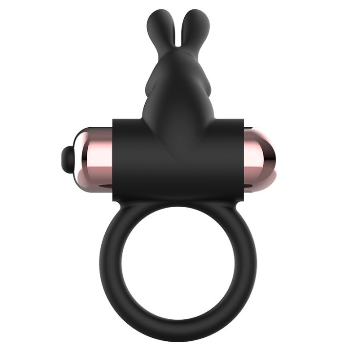 Coquette Anillo Conejito