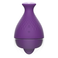 Rewolingo Vibrador con Lengua