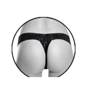Tanga Vibrador Control Remoto