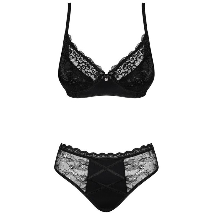 Laurise Set Dos Piezas