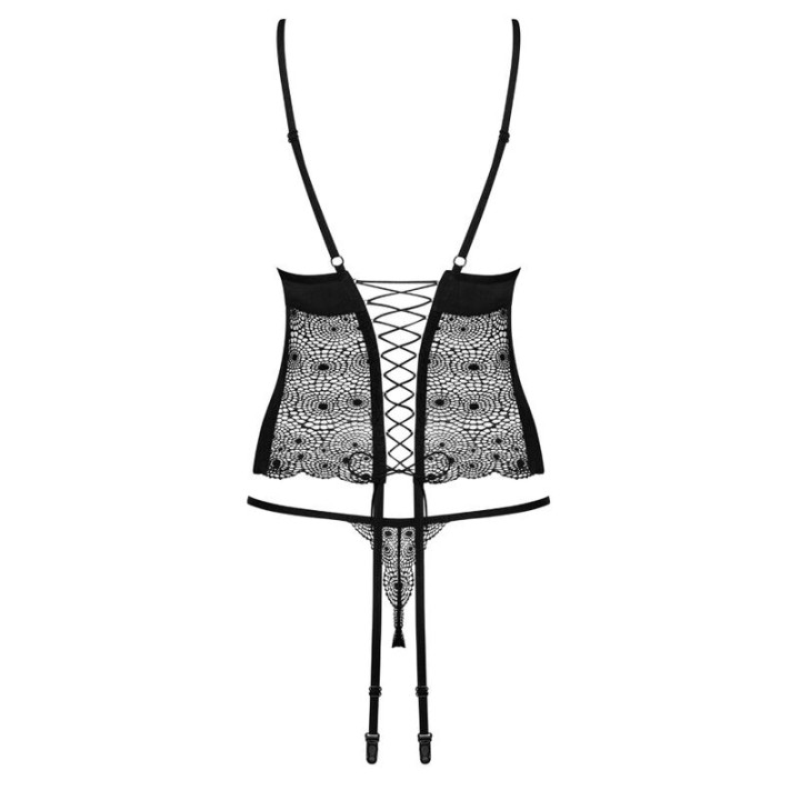 Sharlotte Corset