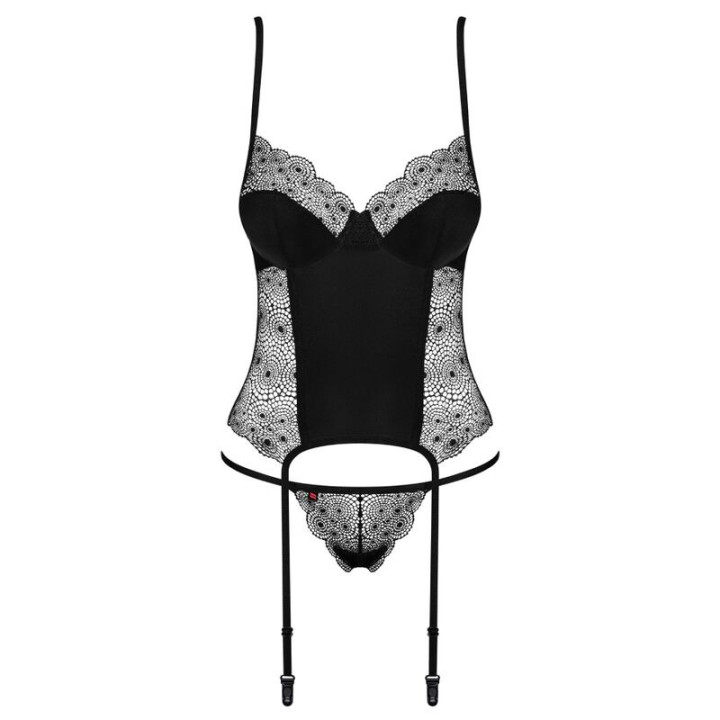 Sharlotte Corset