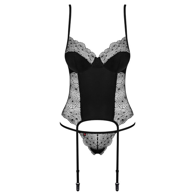 Sharlotte Corset