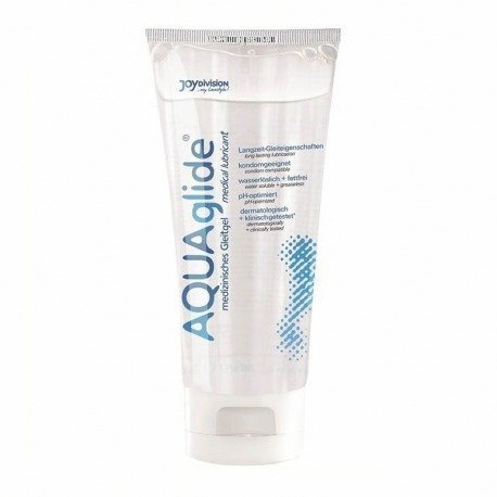 Aquaglide Lubricante 200 Ml