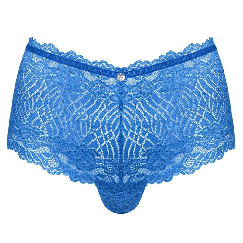 Bluellia Shorties