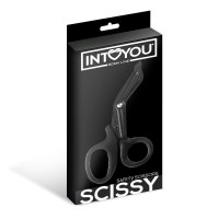 Scissy Tijeras de Seguridad