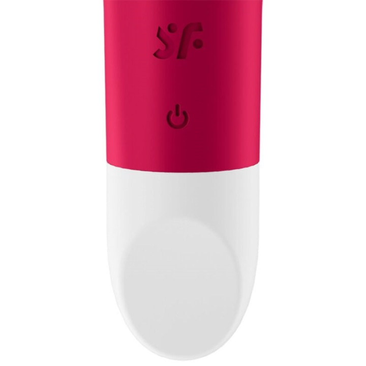 Ultra Power Bullet 1 Roja