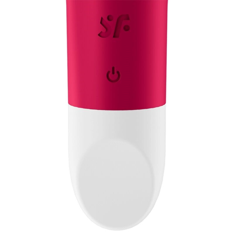 Ultra Power Bullet 1 Roja