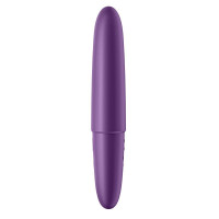 Ultra Power Bullet 6 Violeta