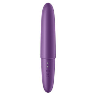 Ultra Power Bullet 6 Violeta