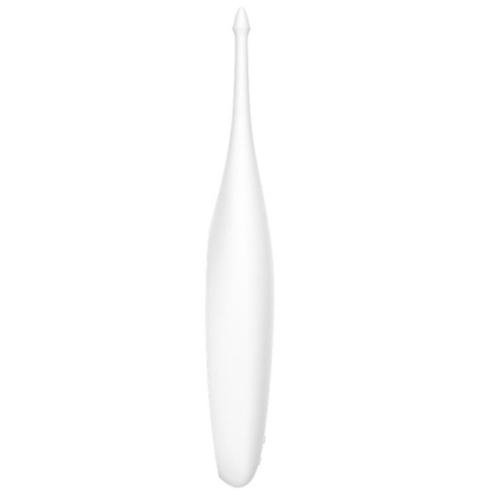 Twirling Fun Blanco